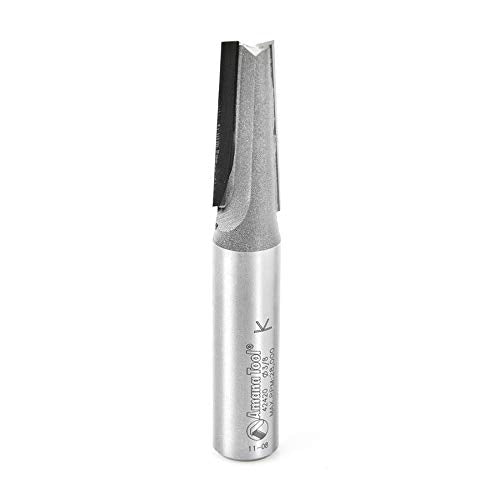 Amana Tool 42420 Carbide Tipped Patternmakers, 3 Deg x 1/2 Dia x 1-1/4 x 1/2" Shank
