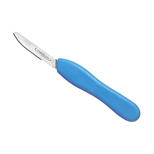 Cancer Diagnostics, Inc. Cancer Diagnostics SHB000 Universal Scalpel Handles, Blue - EA.