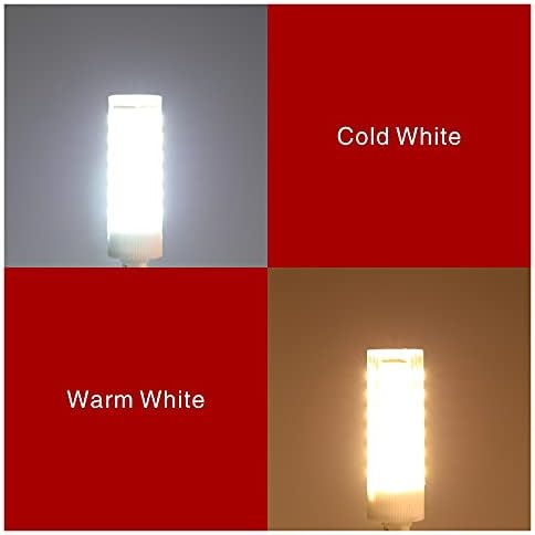 GSYFDZSWZX Bulbs 2pcs/lot Bulb 3W 4W 5W 7W G4 G9 E14 220V Bulb SMD2835 360 Fengyan Home LED Corn LED Lamp AC LED Beam