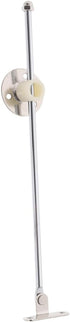 Cabinet Support Rod Round Connector for Bedside Tables Versatile Hinges for Easy