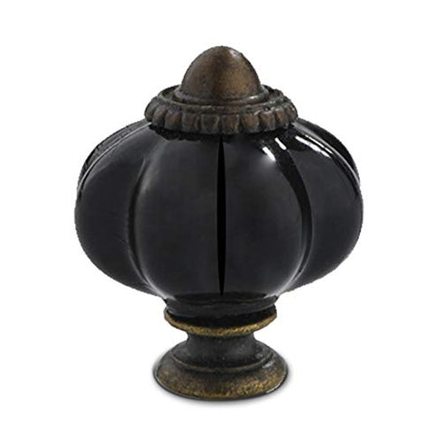 Generic Retro Style Drawer Knob Cabinet Bedside Cupboard Furniture Wardrobe Dresser Shoebox Cabinet