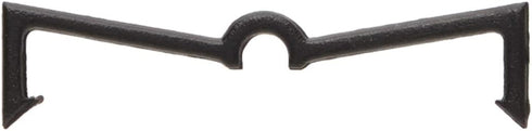 Lehigh Group-Crawford 18025 25PK Peg Locks
