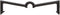 Lehigh Group-Crawford 18025 25PK Peg Locks