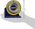 IRWIN Tools Magnetic Angle Locator, Blue (1794488)