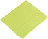 JAM PAPER A9 Colored Invitation Envelopes - Ultra Lime Green Peel & Seal Closure 100/Pack