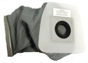 Eureka Style MM Cloth Reusable Bag by Eureka
