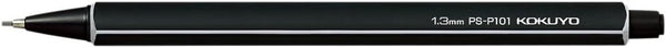 Kokuyo Enpitsu Mechanical Pencil, Sharp Pencil, 1.3mm, Black, Japan Import