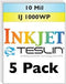 Inkjet Teslin Synthetic Paper - 5 Sheets