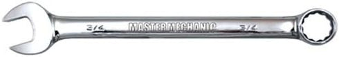 Standard Plumbing Supply 107128 APEX TOOL GROUP-ASIA Master Mechanic Combination Wrench, 13mm