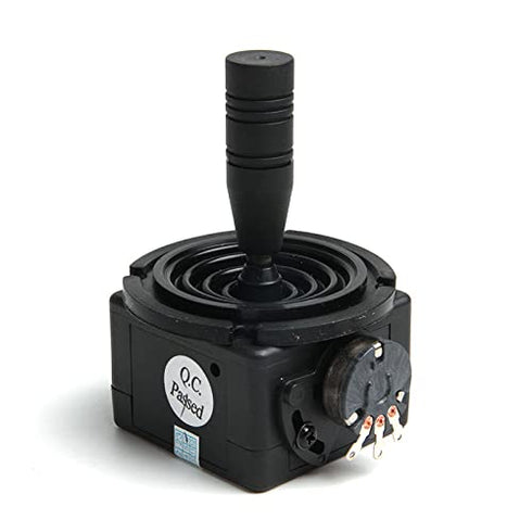 1Pcs Joystick Potentiometer JH-D202X-R2/R4, 5K 10K ohm 2-axis Sealed PTZ Thermistor
