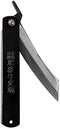Higonokami Folding Knife SK Steel 120mm Black by HIGO NO KAMI