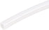 DMiotech Translucent Silicone Tube 1/4"(6mm) ID 1/2"(12mm) OD 3.3 Feet Industrial Tubing for Water Air Pump