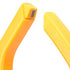 266 Digital Clamp Meter, Handheld Electronic Multimeter for Measuring Voltage, Resistance, Current