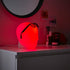 Generic Setup Color Changing LED Mood Light - Head-Shaped Desk Lamp for Bedroom, Office, or Gaming - Ambient Night