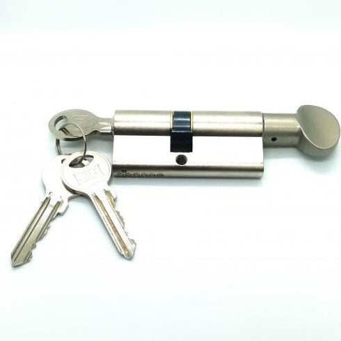 Generic 164 Kale Kilit GM/Cylinder Lock with Thumbturn