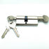 Generic 164 Kale Kilit GM/Cylinder Lock with Thumbturn
