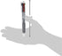 Zebra Clip-On Multifunctional Pen, Non-Color Clear Barrel (B4SA1-C)