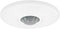 Maxxima Ceiling Mount 360 Degree PIR Occupancy Sensor - Hard-Wired Motion Sensor, 120V
