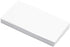 JAM PAPER #16 Commercial Envelopes with Wallet Flap - 6 x 12 - White - 50/Pack