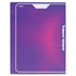 Mead 33100 Portfolio, w/ 2 Pockets, 3HP, 9-1/2 in.x12 in.
