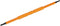 Klein Tools 13157INSP Insulated Double-Ended Screwdriver Replacement Blades, Slotted and Phillips, 2-Pack