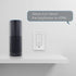Shelly Plus Wall Dimmer | WiFi & Bluetooth Smart Wall Dimmer Relay | Compatible with Alexa & Google Home | No Hub