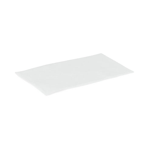 Medline Ultrasoft Dry Baby Wipes - Gentle Disposable Cleansing Cloths, 1,200 Count, 7 x 13 inches