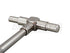 Accusize Industrial Tools 5/16'' - 6'', 6 Pc Telescoping Gage Set, 3602-5011