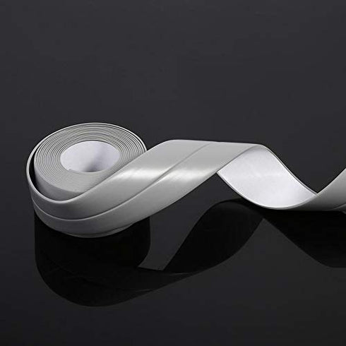 Sealing Strip, 3 Colors 3.2M Adhesive Bath and Wall Length Tape for Kitchen