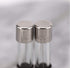 20PCS 110V 125V 3A 0.2 0.79 inch 5 20 mm PENGLIN Light Fuses Slow-Blow Mini Light Strings Replacement Glass Fuses x x