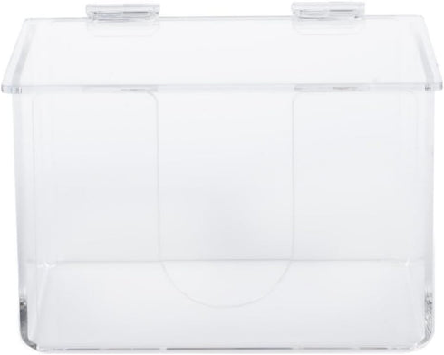 AmeriCan Goods 500 Pack 3 13" 18" Dental Bibs Ply Waterproof Disposable Patient Bibs x Medical Procedure Sheets & Bibs