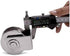 Chiloskit Heavy Duty Pulley Block with Bracket for Rope, 2 inch 304 Stainless Steel, 660 lbs Capacity