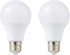 12V Low Voltage LED Light Bulbs Warm White 10W (Only for 12-36V), Pack of 2