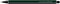 Kokuyo Enpitsu Mechanical Pencil, 1.3mm, Dark Green (PS-P101DG-1P)