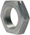 Generic Nut, Jam, LH Thread, MFD Steering Cylinder, M24X1.5, 8.8, Zinc for New