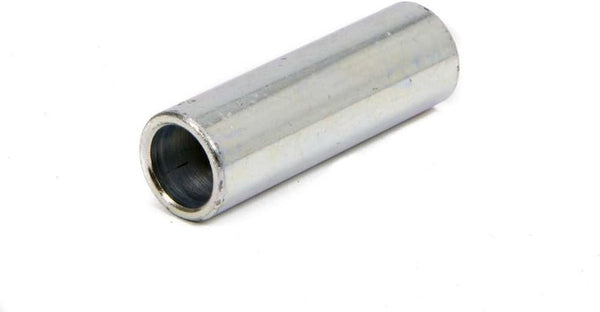 Hillman 59657 1/2 x 5/8 x 1-1/2-Inch Seamless Steel Spacer, 10-Pack, Silver