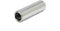 Hillman 59657 1/2 x 5/8 x 1-1/2-Inch Seamless Steel Spacer, 10-Pack, Silver