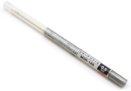 Uni Style Fit Mechanical Pencil Unit, 0.5mm (M5R189)