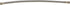 Fluidmaster B6F12 Faucet Connector, Braided Stainless Steel, 12-Inch Length