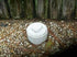 Rocky Mountain Goods 4” Cleanout Plug - White PVC MPT Set Plug Cover with Screws for FPT Drainage Fittings
