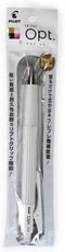 Pilot Opto 0.5mm Stripe Mechanical Pencil PHOP20RSP by Pilot