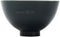 Dental Lab Rubber Impression Mixing Bowl, Flexible Durable Silicone for Alginate and Plaster (M)