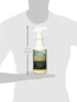 Nu Calgon 4126-34 Bio Fresh Coil Cleaner - 1 Quart