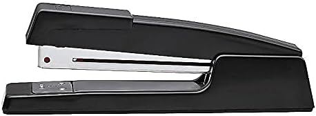 Bostitch B440BK Executive Full Strip Stapler, 20-Sheet Capacity, Black