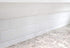 White Caulk Marker, Waterproof Silicone Colorant Paint, Stain Remover for Sink, Kitchen, Shower, Bathroom Tile, White,