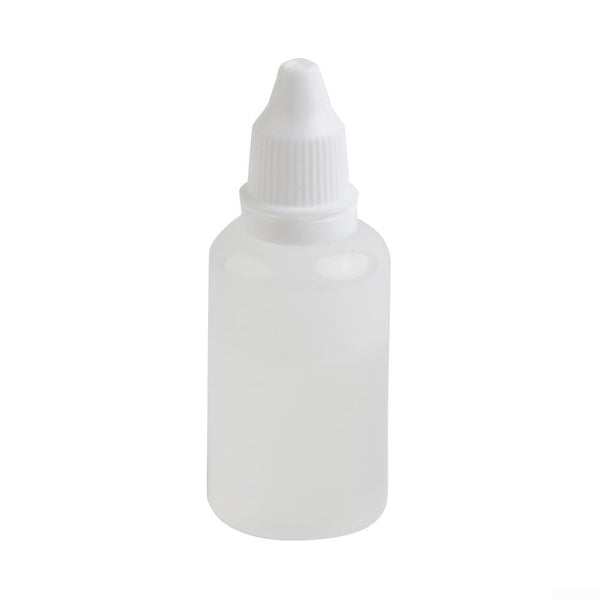 UrbanHui 30ml Silicone Oil Lubricant for High Temperature and High Pressure Applications in