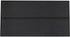 LUXPaper #9 Slimline Invitation Envelopes | 3 7/8" x 8 7/8" | Midnight Black | 50 Qty | Peel & Press | 80lb. Text