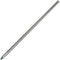 Monteverde Ballpoint Black Refill for Mini and Multi Functional Pens, Medium Point, 4 Per Pack