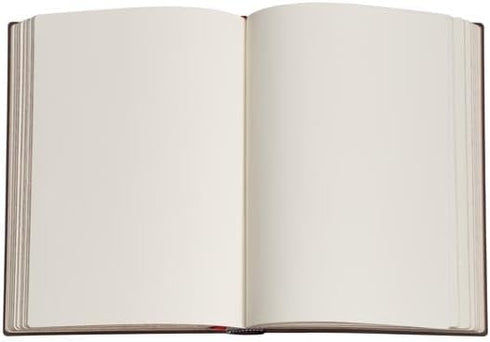 Paperblanks Flint Old Leather Collection Softcover Flexi Midi Unlined 176 Pg 100 GSM