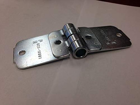 Todco Universal 14 Pack Metal Surface Mount Overhead Roll Up Door End Hinge